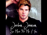 pochette album So much for me and you