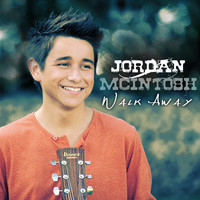 pochette album Walk away