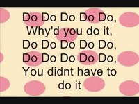 pochette album Secrets