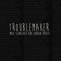 pochette album Troublemaker