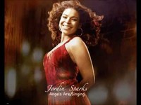 pochette album Angels are singing