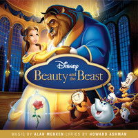 pochette album Beauty and the beast