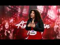 pochette album Because you loved me