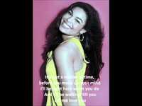 pochette album Let me love you