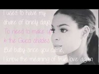 pochette album Mirror