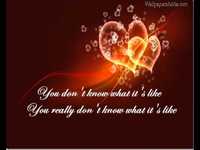 pochette album To love somebody