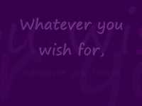 pochette album Whenever