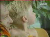 pochette album Dur dur d'être bébé