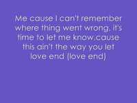 pochette album What's good