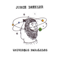 pochette album Universos paralelos