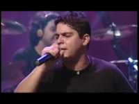 pochette album Querendo te amar