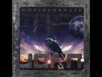 pochette album Bless the child