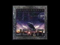 pochette album Christine