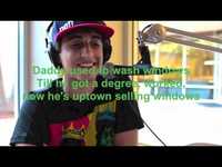 pochette album Come on