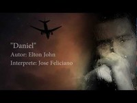 pochette album Daniel