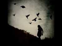 pochette album Far away