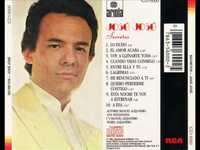 pochette album Lo dudo