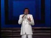 pochette album Lo pasado, pasado