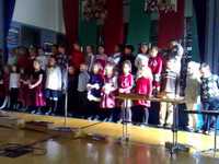 pochette album Noche buena