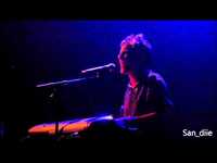 pochette album A better word