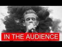 pochette album In the audience