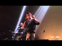 pochette album Secret