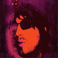 pochette album Electrical storm