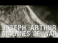 pochette album Machines of war