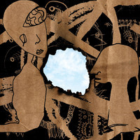 pochette album Stumble and pain