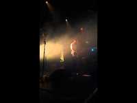 pochette album Les âmes solitaires