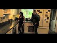 pochette album Touch