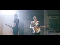 pochette album Here to stay