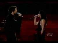 pochette album Canto alla vita