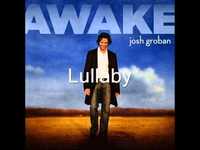 pochette album Lullaby