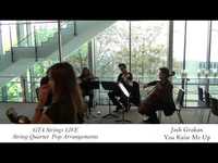 pochette album Quartet