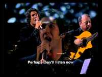 pochette album Vincent