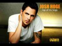 pochette album Top of my lungs