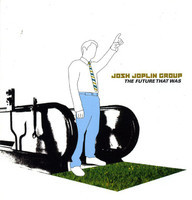 pochette album Trampoline