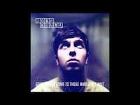 pochette album White and black