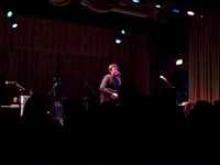 pochette album Leaves and kings