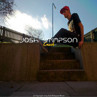 pochette album Crash