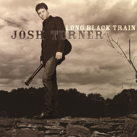 pochette album Long black train
