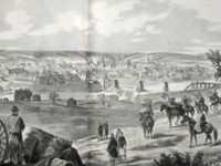 pochette album Tears of god