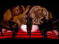 pochette album It's a man's man's man's world