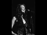 pochette album Flower child