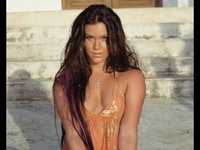 pochette album Treat me right