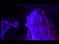 pochette album What if i