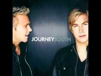 pochette album Time after time