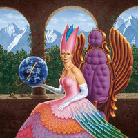 pochette album Faithfully