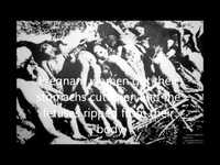 pochette album The rape